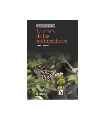 LA CRISIS DE LOS POLINIZADORES