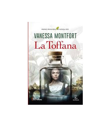 LA TOFFANA (P.PRIMAVERA 2025)