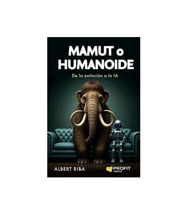 MAMUT O HUMANOIDE