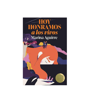 HOY HONRAMOS A LOS VIVOS