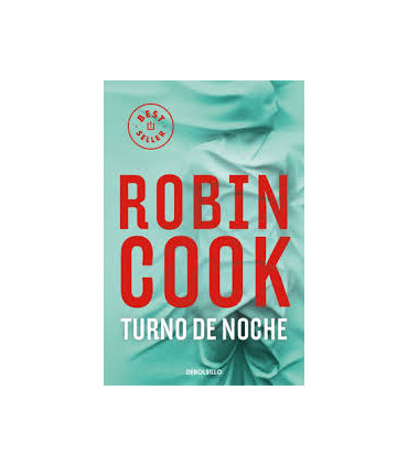 Turno de noche (Jack Stapleton y Laurie Montgomery 13)