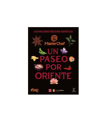 UN PASEO POR ORIENTE