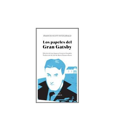 LOS PAPELES DEL GRAN GATSBY