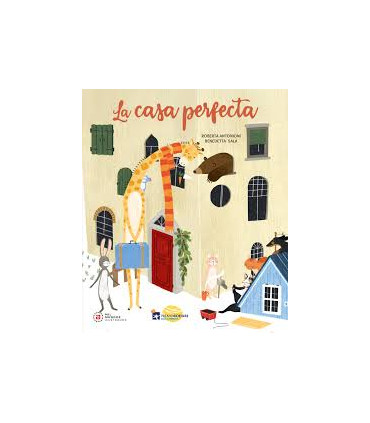 LA CASA PERFECTA