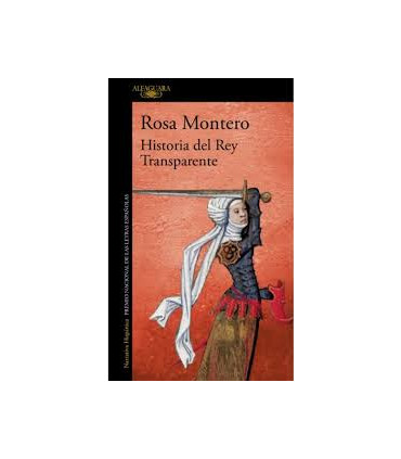 Historia del Rey Transparente (edición especial 20.º aniversario)