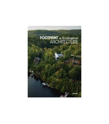 FOOTPRINT IN ECOLOGICAL ARCHITECTURE