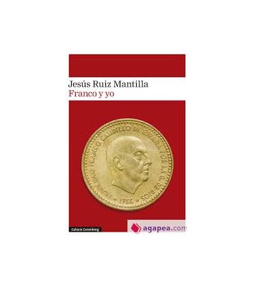 FRANCO Y YO