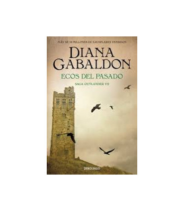 Ecos del pasado (Saga Outlander 7)