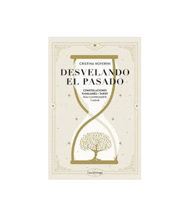 DESVELANDO EL PASADO