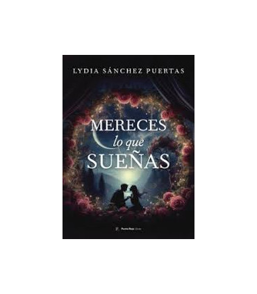 MERECES LO QUE SUEÑAS