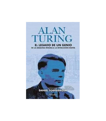 ALAN TURING