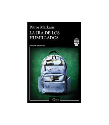 LA IRA DE LOS HUMILLADOS