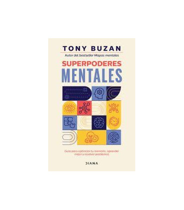 SUPERPODERES MENTALES