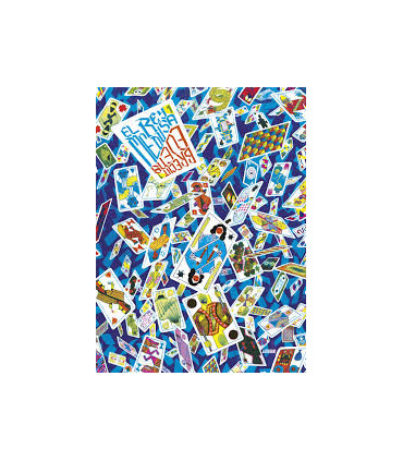 EL REY MEDUSA TOMO 01