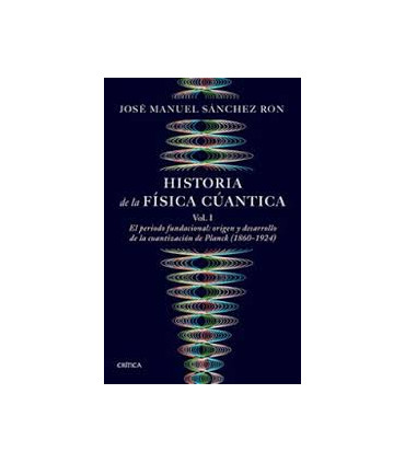 HISTORIA DE LA FISICA CUANTICA V1