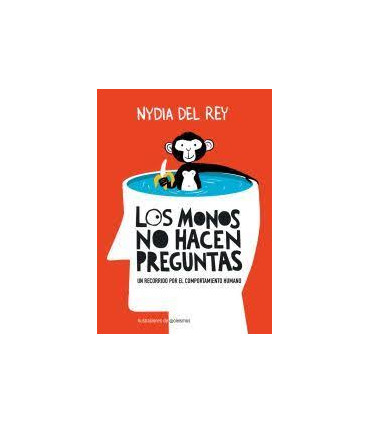 Los monos no hacen preguntas