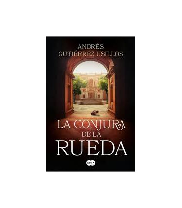 LA CONJURA DE LA RUEDA