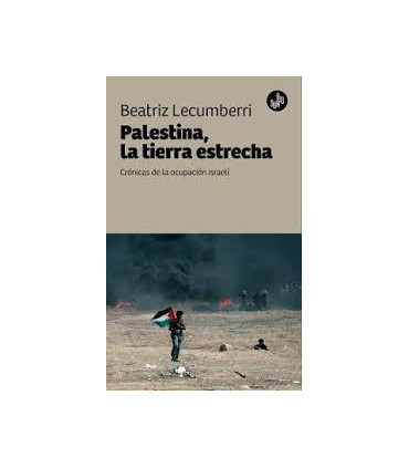 PALESTINA LA TIERRA ESTRECHA