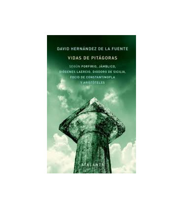 VIDAS DE PITAGORAS