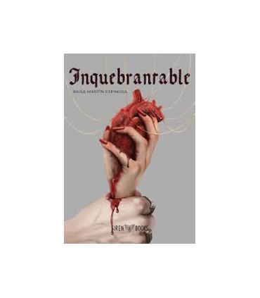 INQUEBRANTABLE