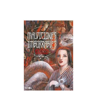 MALDICIONES IMBORRABLES