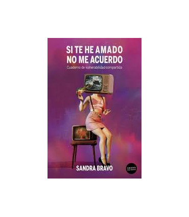 SI TE HE AMADO NO ME ACUERDO