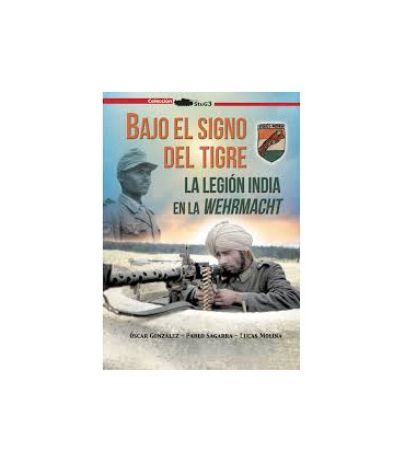 BAJO EL SIGNO DEL TIGRE