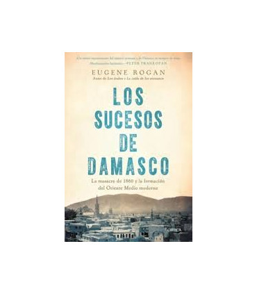 LOS SUCESOS DE DAMASCO