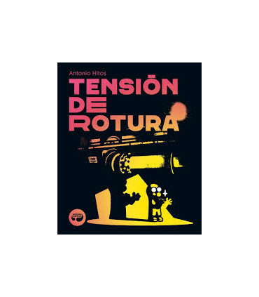 TENSION DE ROTURA