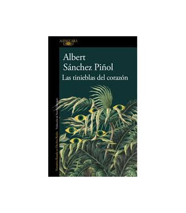 Las tinieblas del corazón