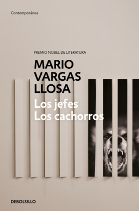 JEFES, LOS /  LOS CACHORROS
