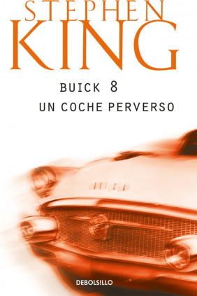 Buick 8, un coche perverso