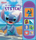 SE ACABÓ LA ESCUELA STITCH!  LSB