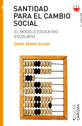 Santidad para el cambio social