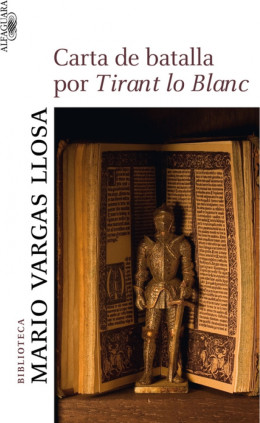 Carta de batalla por Tirant lo Blanc
