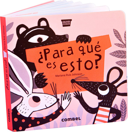 ¿Para qué es esto?