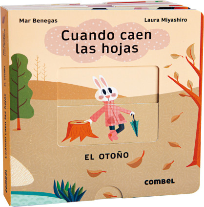 Cuando caen las hojas. El otoño