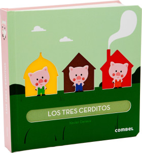 Los tres cerditos