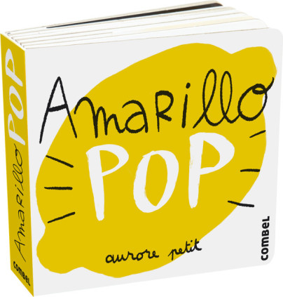 AMARILLO POP