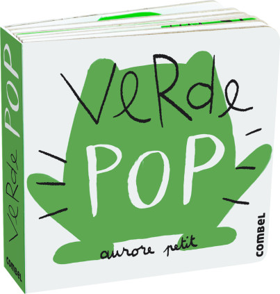 VERDE POP