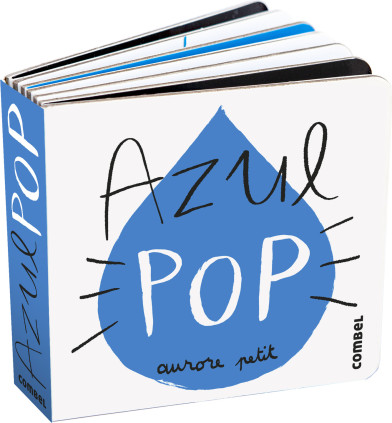 AZUL POP