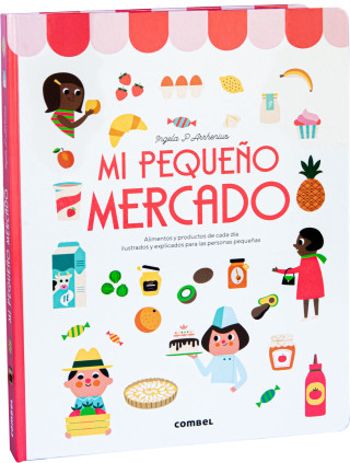 Mi pequeño mercado