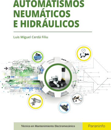 Automatismos neumáticos e hidráulicos
