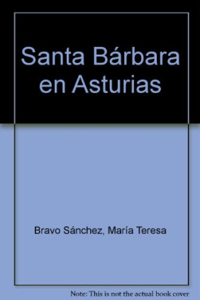 SANTA BARBARA EN ASTURIAS