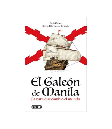 El Galeón de Manila