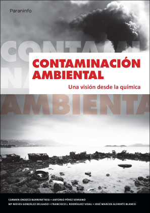 Contaminación ambiental. Una visión desde la química