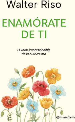 Edición especial Enamórate de ti