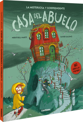 LA MISTERIOSA Y SORPRENDENTE CASA DEL AB