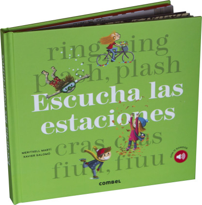 Escucha las estaciones