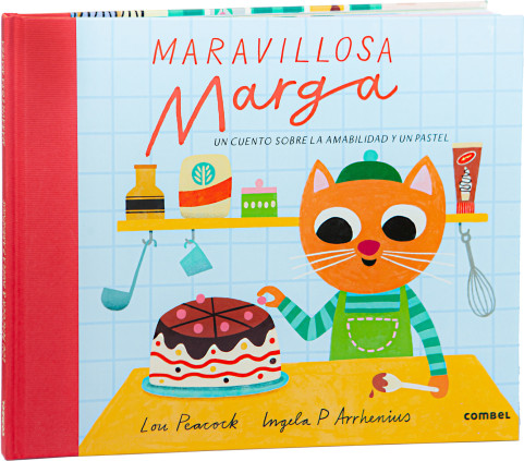 Maravillosa Marga